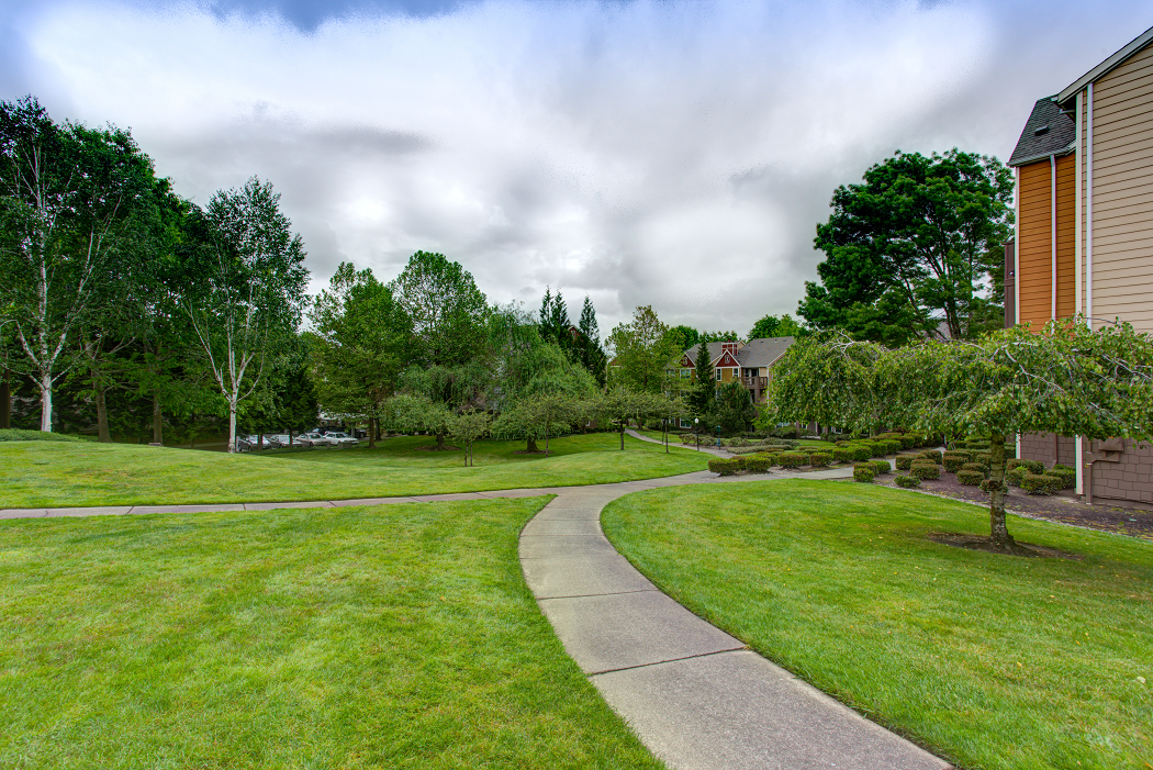 Commons at Verandas Hillsboro Apartments